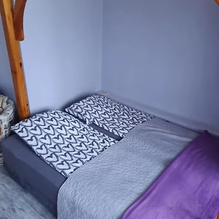 Niezależny apartament przy Parku Zdrojowym Kudowa-Zdrój Zewnętrze zdjęcie