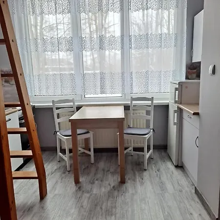 Niezależny apartament przy Parku Zdrojowym Kudowa-Zdrój Zewnętrze zdjęcie