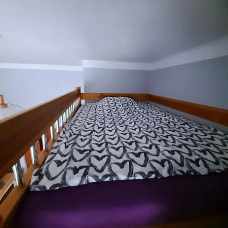 Niezależny apartament przy Parku Zdrojowym Kudowa-Zdrój Zewnętrze zdjęcie
