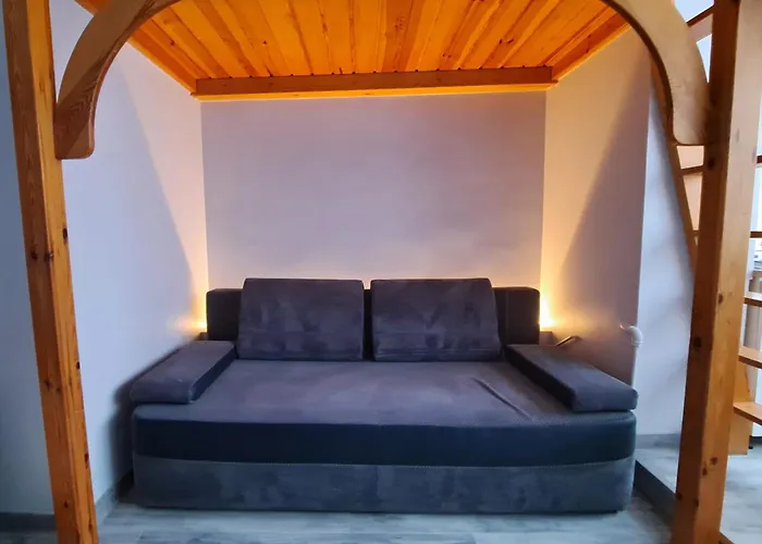 Niezalezny Apartament Przy Parku Zdrojowym 667-666-609