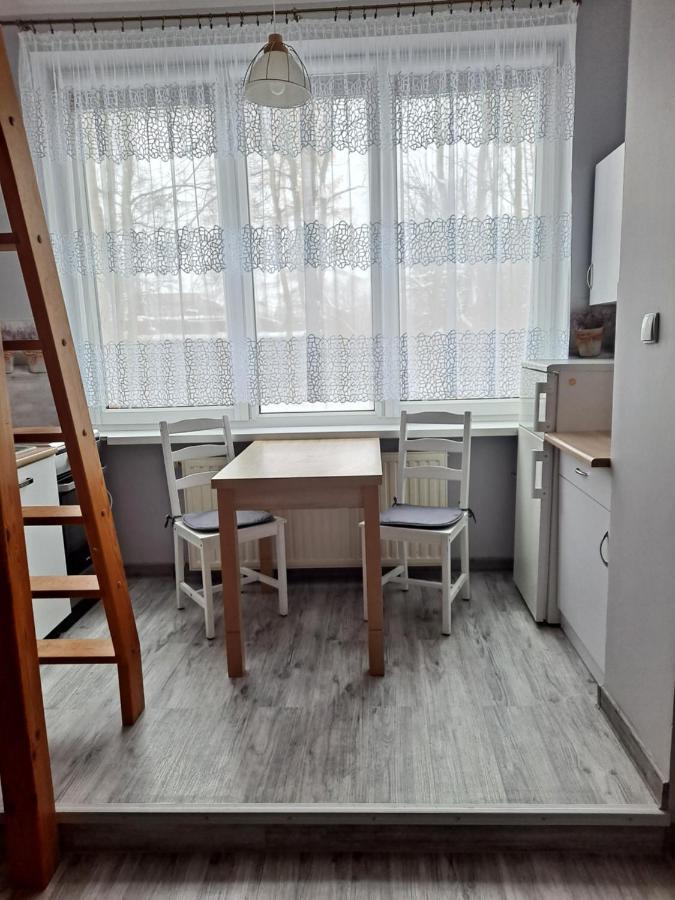 Apartment Niezalezny Przy Parku Zdrojowym 667-666-609 *