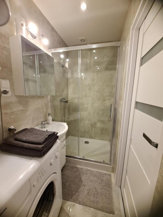 Apartment Niezalezny Przy Parku Zdrojowym 667-666-609 Kudowa Zdroj